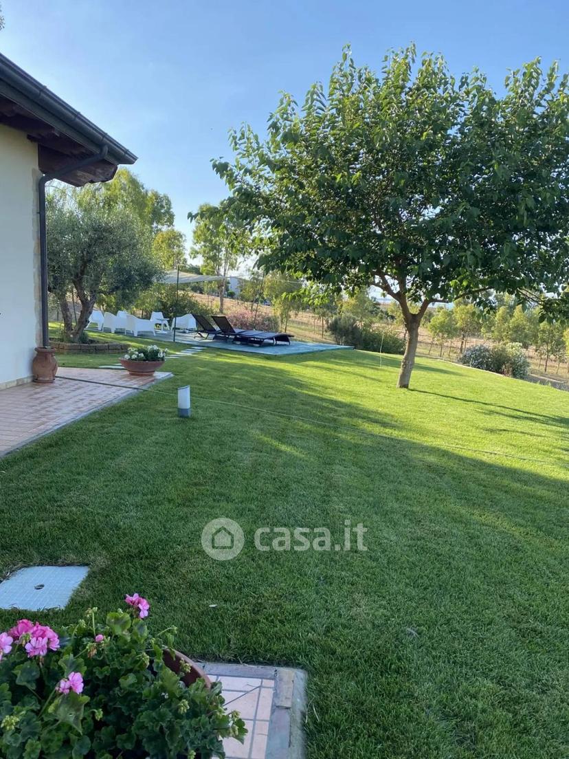 Villa in Contrada Montebello — foto 21 di 53
