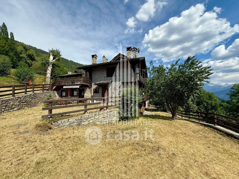 Trilocale in Frazione Beillardey 50 — foto 17 di 31