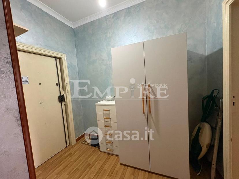Quadrilocale in Via Mezzocannone 109 — foto 15 di 27