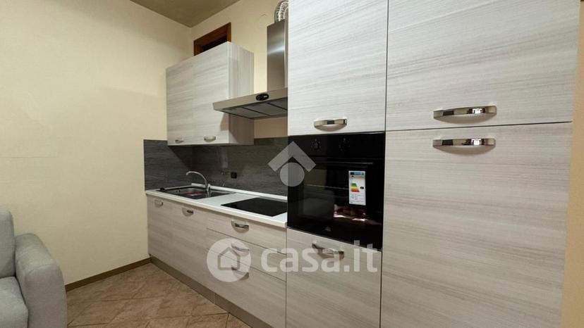 Monolocale in Via Giuseppe Mazzini — foto 17 di 18