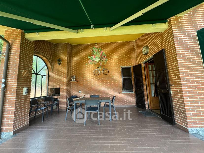 Villa in Via Vecchia di Pozzolo — foto 9 di 36
