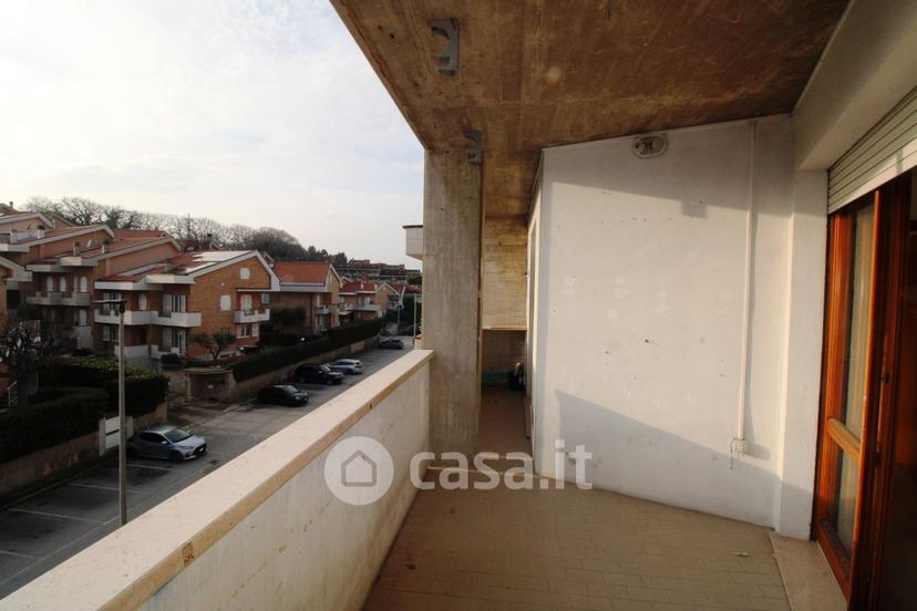Trilocale in Via Friuli 100 — foto 33 di 35
