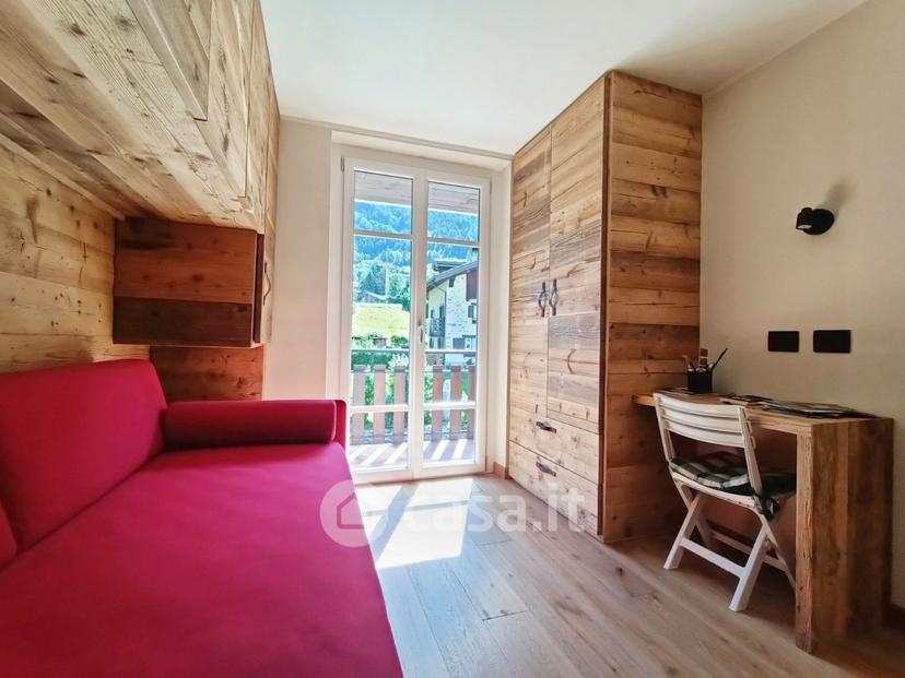 Trilocale in Strada Grand Ru 6 — foto 17 di 22