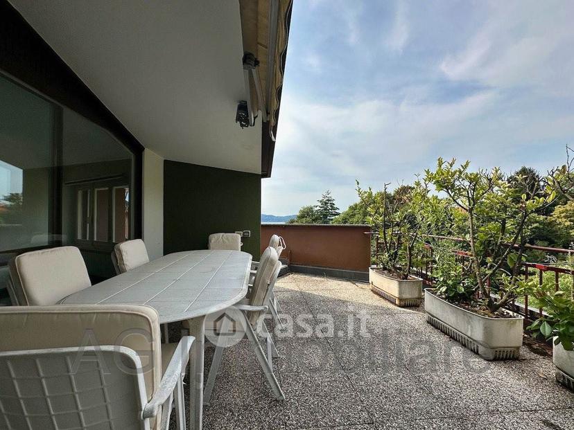 Trilocale in Corso Belvedere — foto 20 di 63