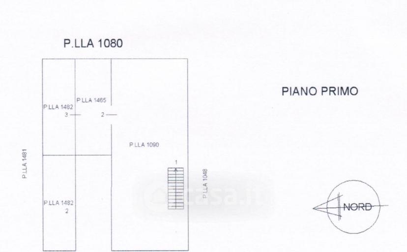 Appartamento in Via Cavallerizza — foto 17 di 34