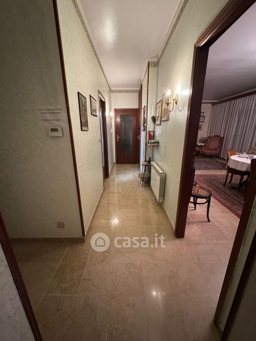 Appartamento in Via Alcide de Gasperi