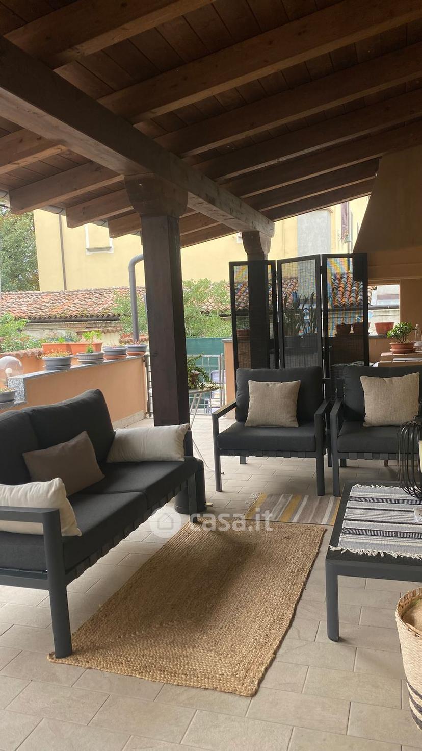 Villa in Via Luigi Antonini Zambelli — foto 30 di 40