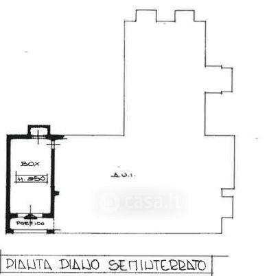 Villa in Viale Europa 16 — foto 14 di 16