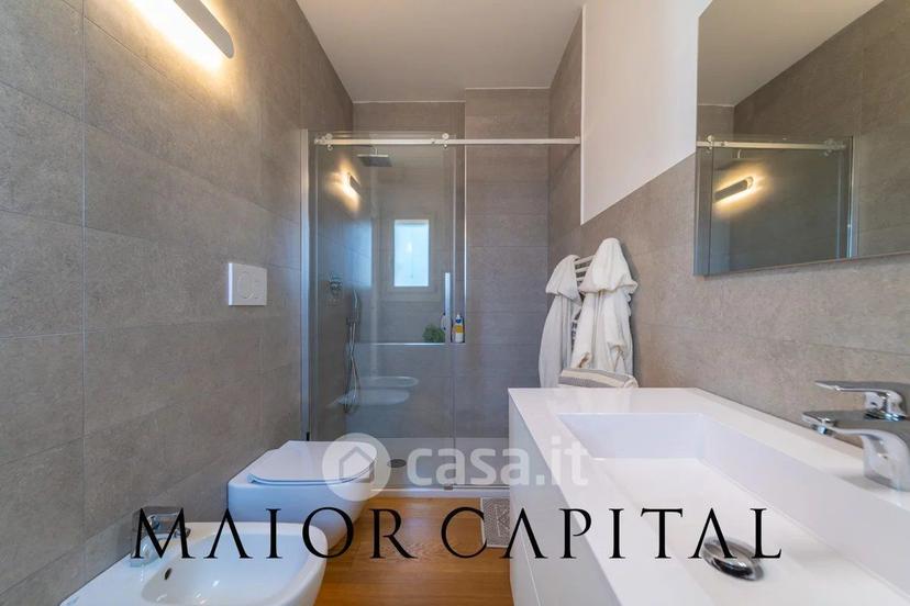 Appartamento in Via della Stampa — foto 19 di 42