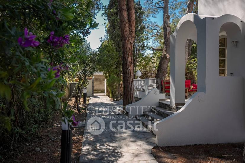 Villa in Via Damecuta — foto 8 di 45