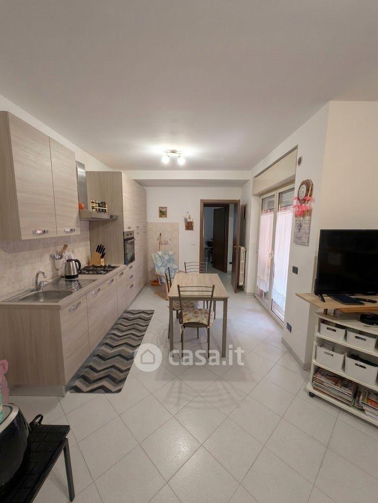 Trilocale in Via Centuriazione 17 — foto 12 di 18