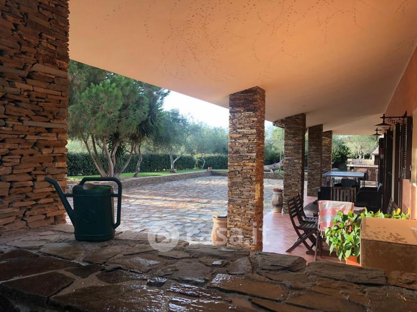 Villa in Strada Vicinale Sant'Anatolia Traversa — foto 24 di 37