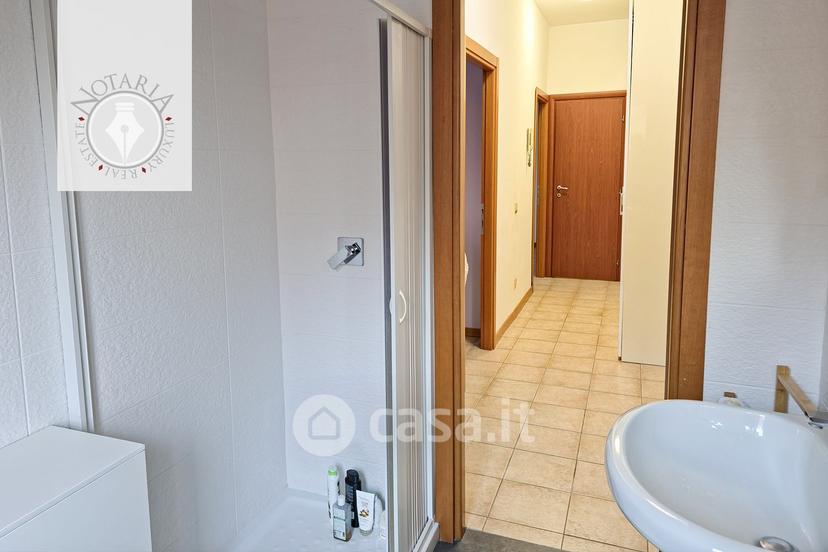 Quadrilocale in Via Monti Sabini 64 — foto 27 di 37