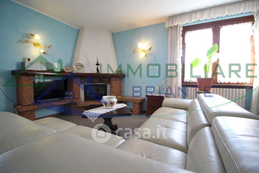 Villa in Via A. Macchi 35 — foto 9 di 28