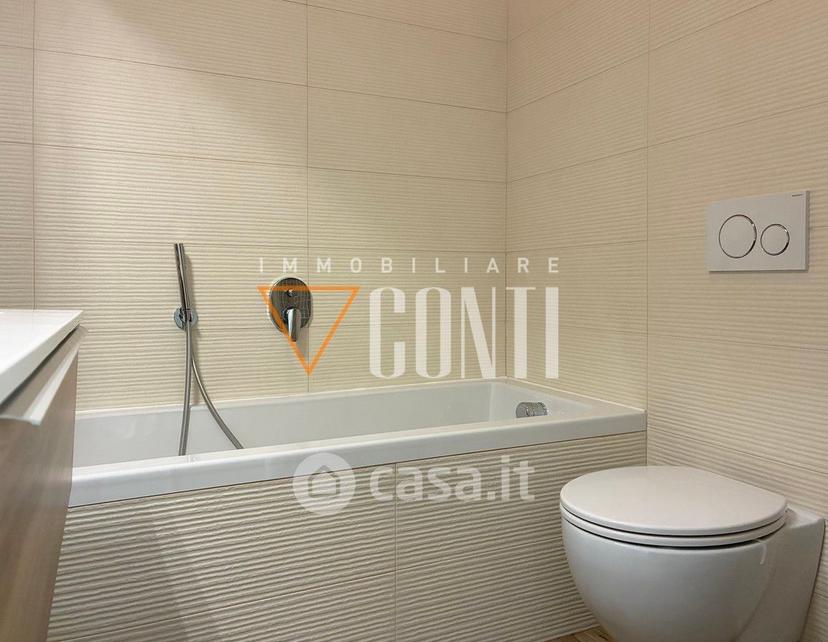 Trilocale in Via Vincenzo Dandolo 19 — foto 10 di 17