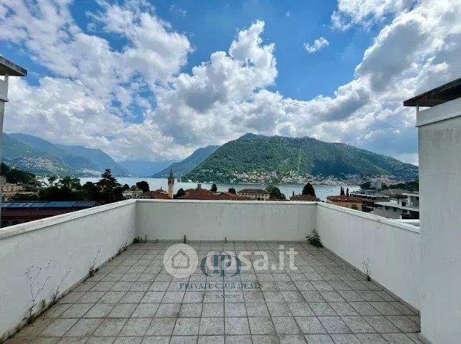Appartamento in Via Giovio — foto 5 di 29
