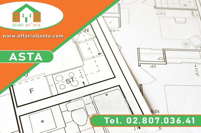 Appartamento in Via Giuseppe Mazzini 38 — foto 18 di 22