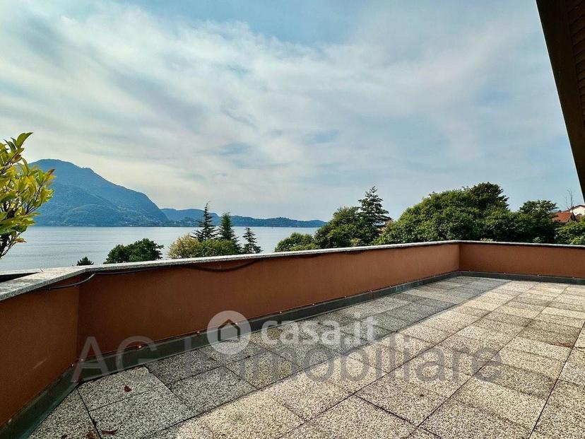 Trilocale in Corso Belvedere — foto 46 di 63