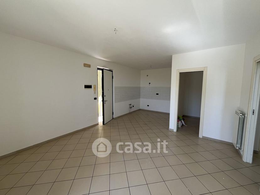 Trilocale in Via Bergiola — foto 23 di 23