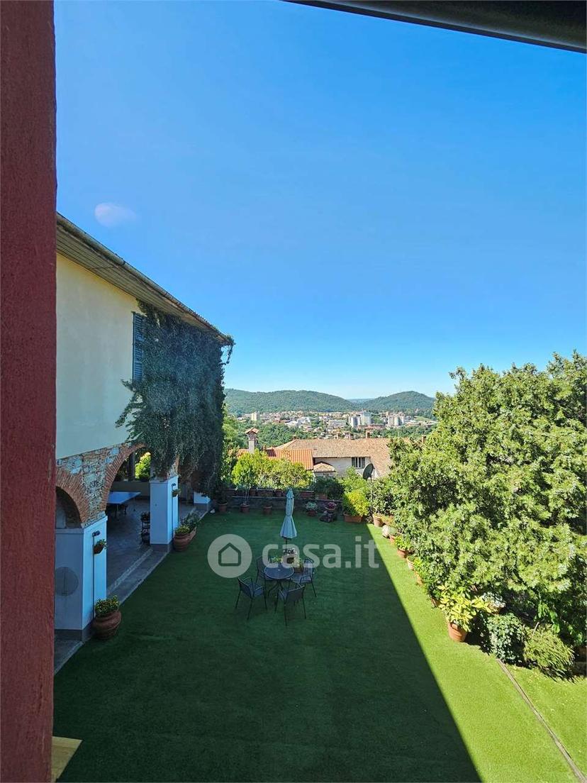 Bilocale in Località Casina 29 — foto 21 di 29