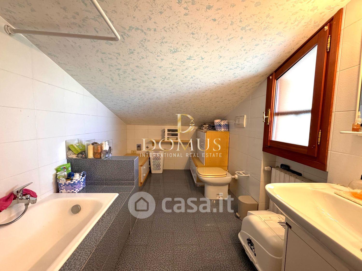 Villa in Via Padre Semeria 518