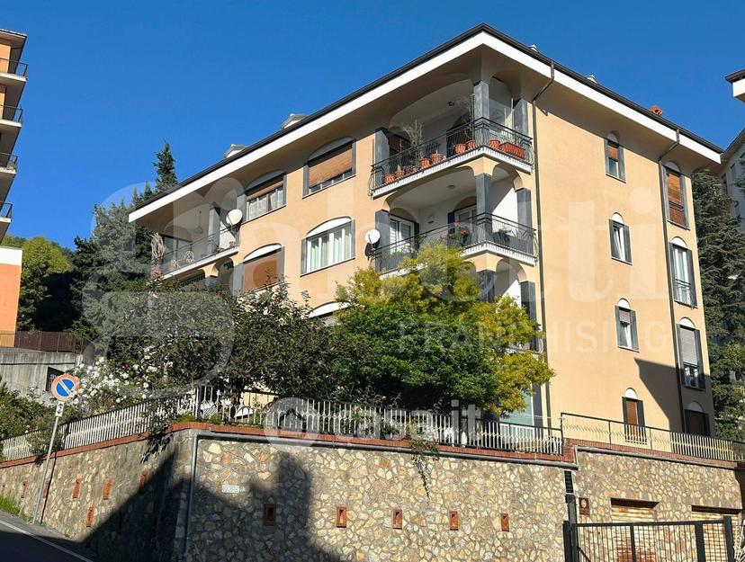 Trilocale in Via Privata Gazzano Dottore 44 — foto 30 di 34