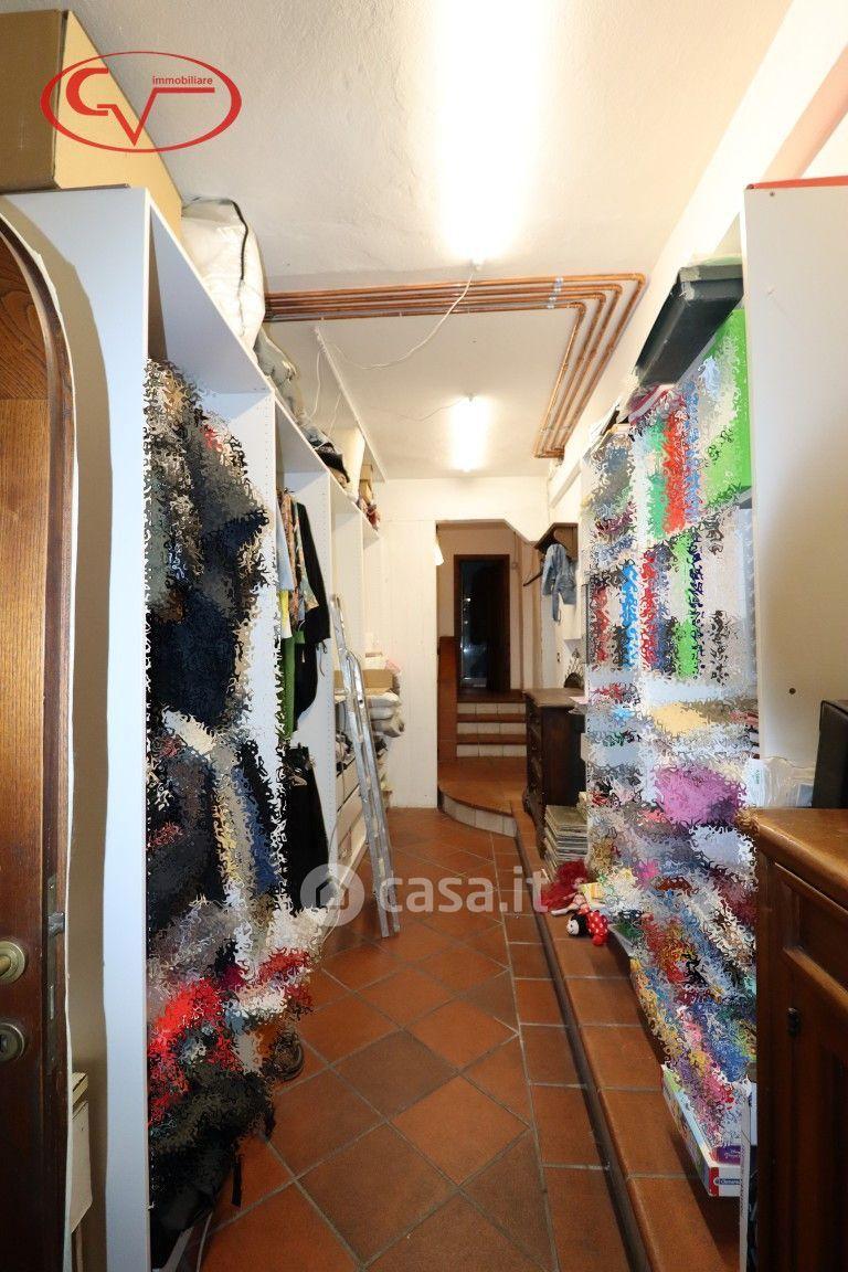 Villa in Via Chiantigiana — foto 22 di 24