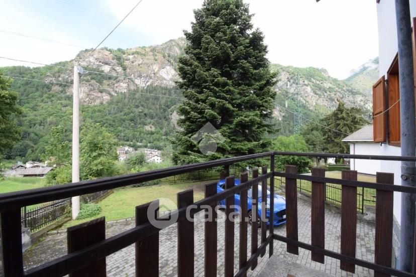 Trilocale in Località Champagne 1 — foto 8 di 26