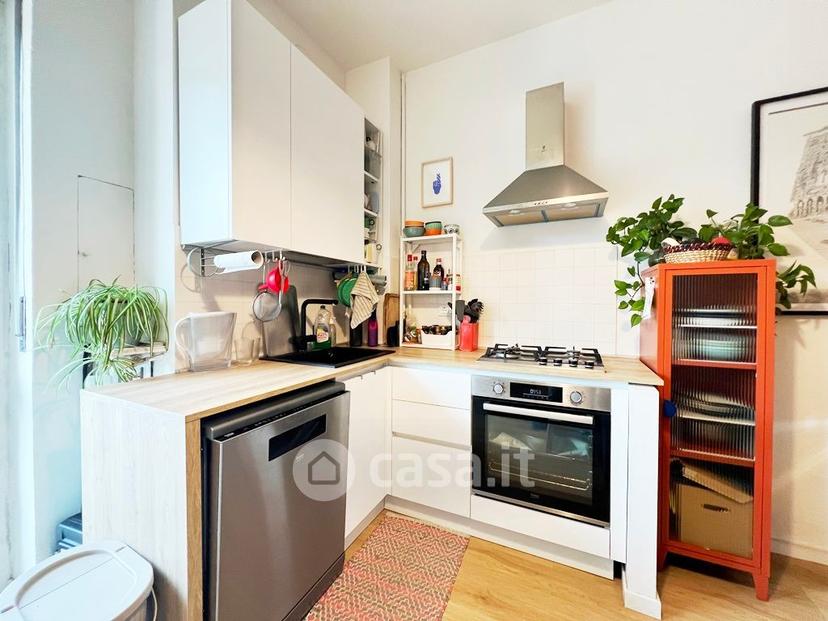 Bilocale in Via Filippo Brunelleschi 3 — foto 7 di 27