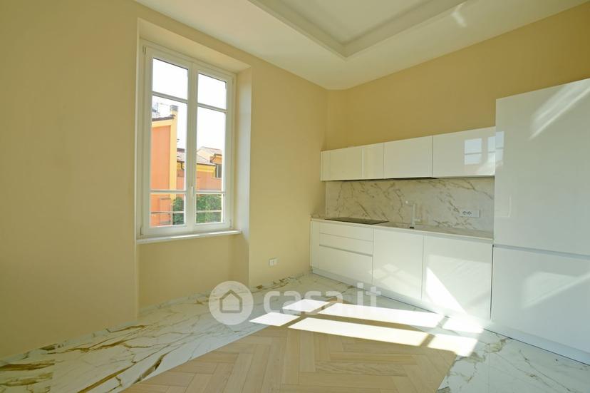 Appartamento in Piazza Andrea Doria