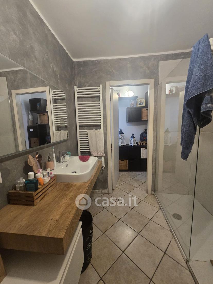 Quadrilocale in Via dell'Indipendenza 522 — foto 8 di 17