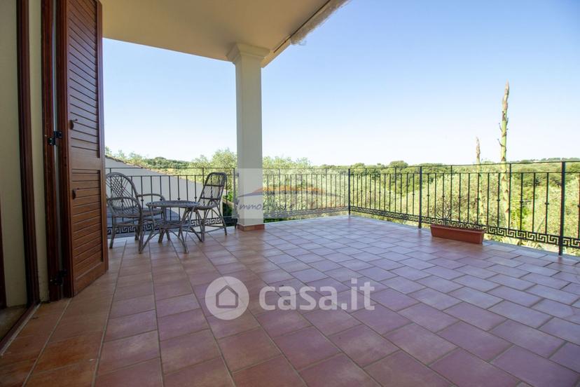 Villa in Strada Vicinale Salondra 78 — foto 11 di 35