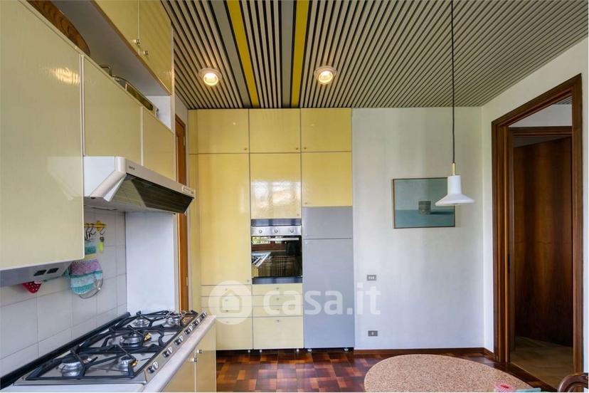Villa in Via Pier Luigi Baroli — foto 9 di 15