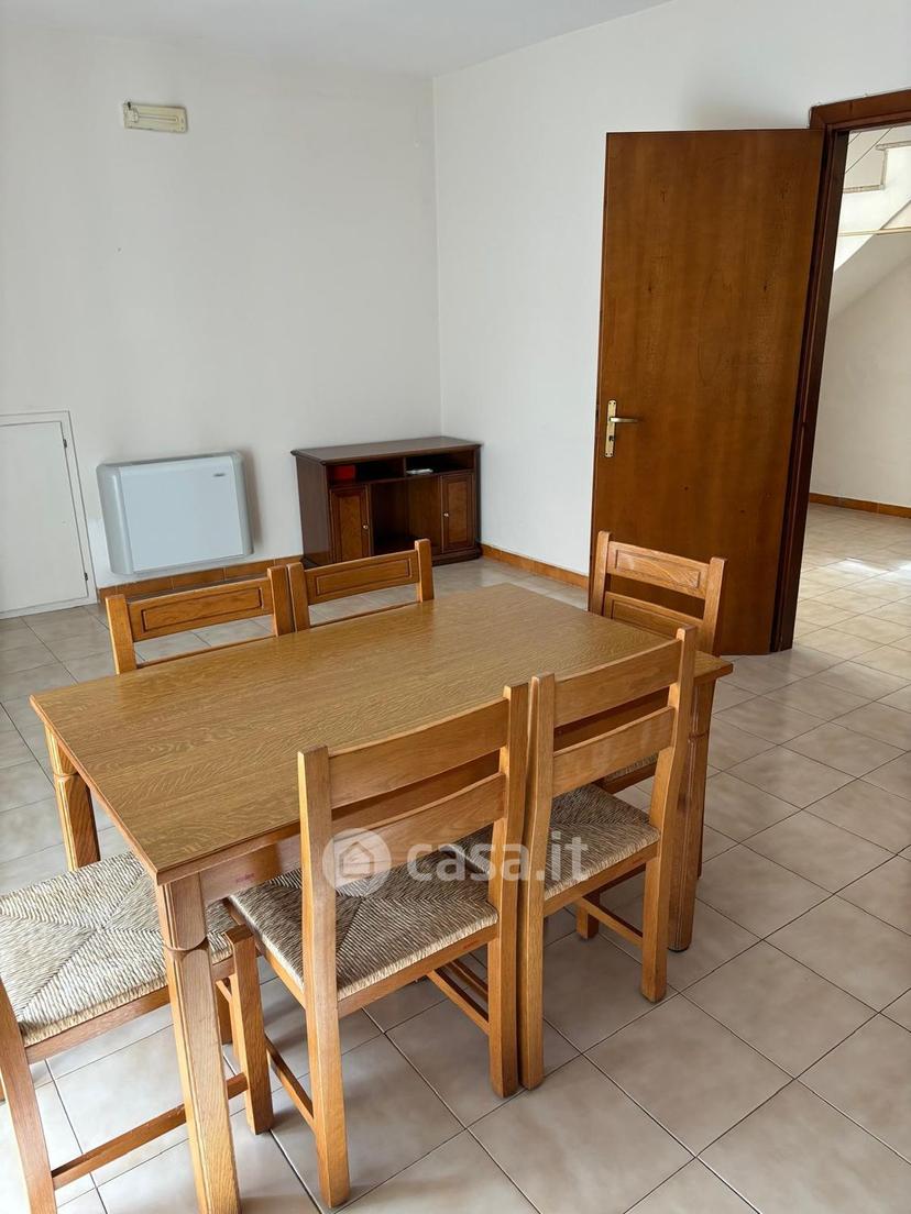 Trilocale in Corso Giuseppe Garibaldi 54 — foto 49 di 51