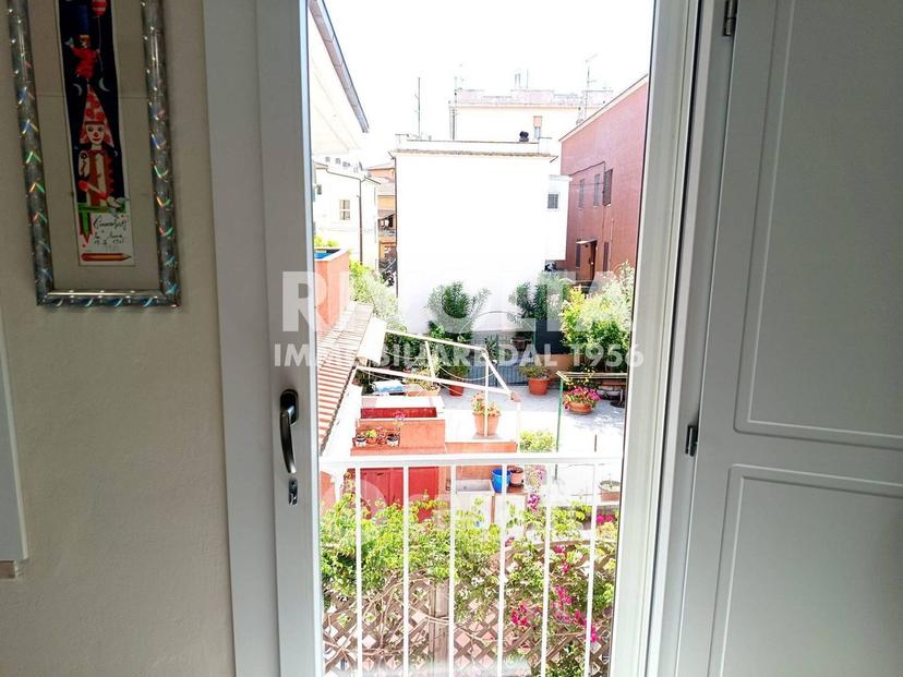 Monolocale in Via dei Molini — foto 11 di 11