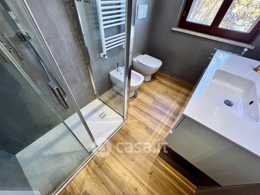 Appartamento in Strada Panoramica Ardizio — foto 81 di 91