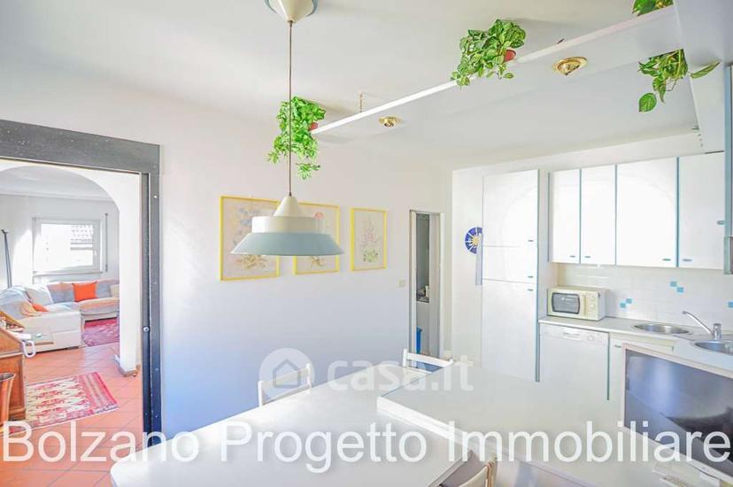 Appartamento in Via Ludwig Thuile — foto 16 di 91