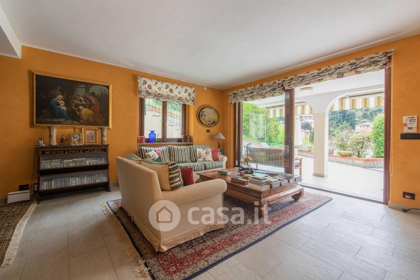 Villa in Strada Val Salice 31 — foto 15 di 34
