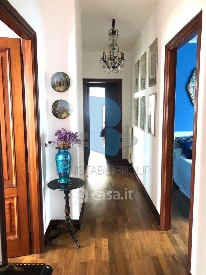 Villa in Via Padre Semeria — foto 21 di 41
