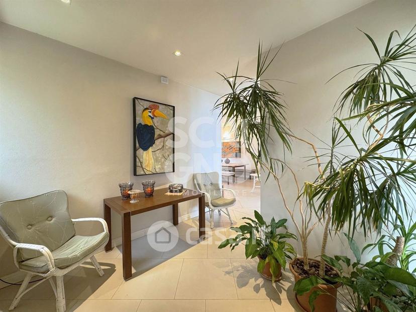 Villa in Via San Giuseppe — foto 4 di 60