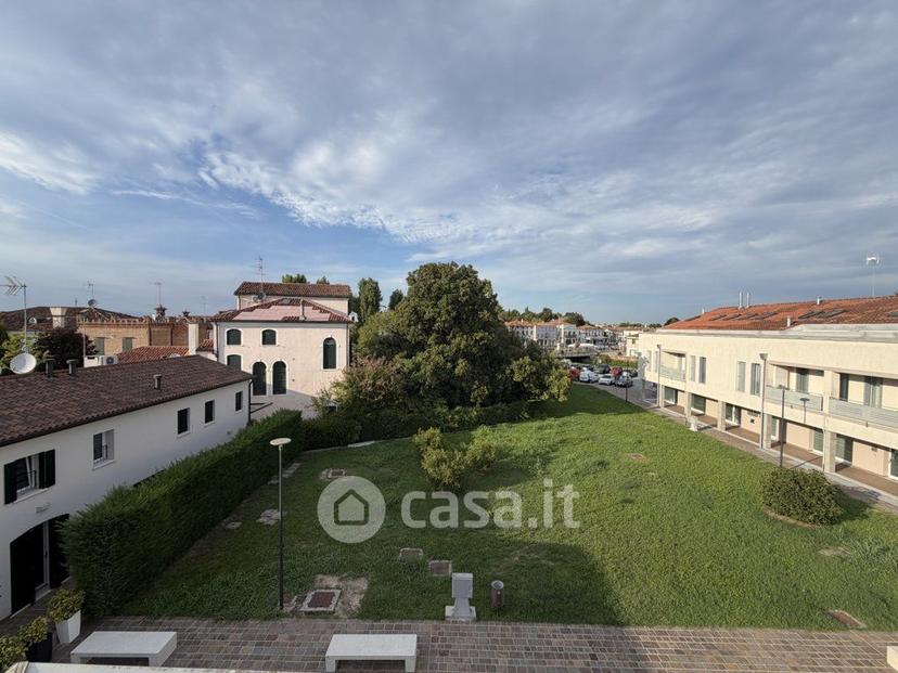 Quadrilocale in Via Guglielmo Marconi 1 G — foto 43 di 45