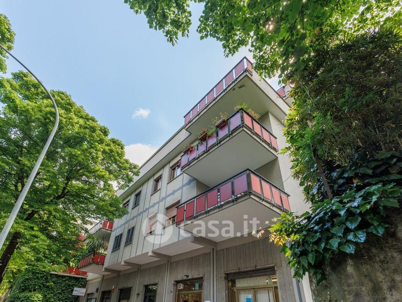 Appartamento in Viale Trieste 39 — foto 2 di 39