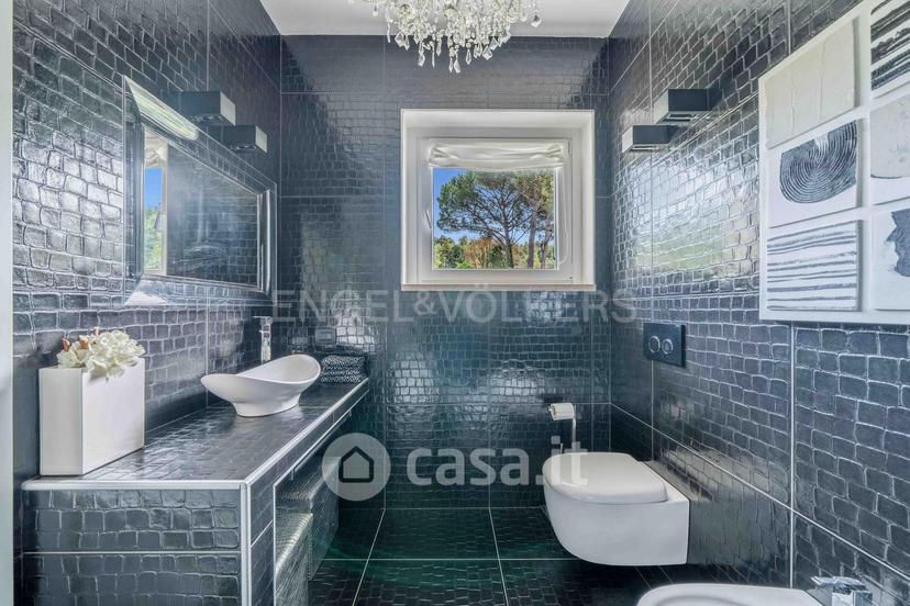 Villa in Via delle Carbonaie 14 — foto 8 di 38
