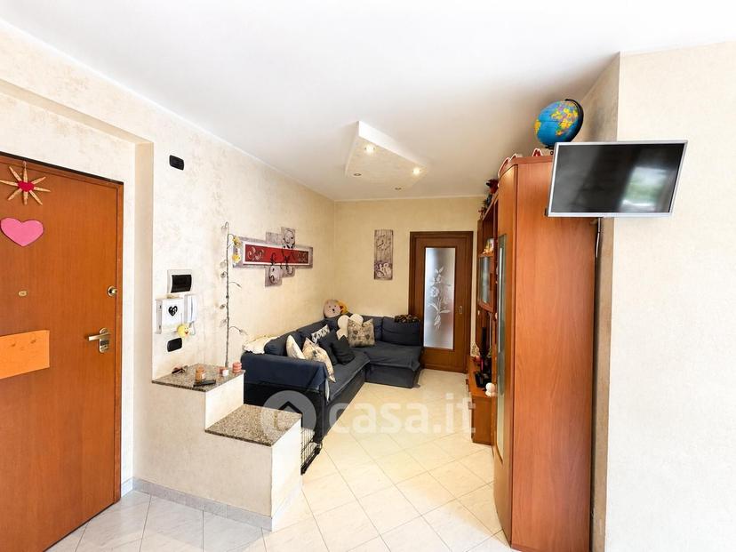 Trilocale in Via della Viola 15 — foto 21 di 33