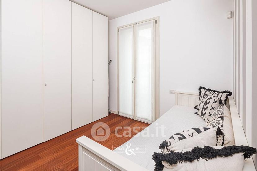Trilocale in Via Lecco 190 — foto 22 di 32