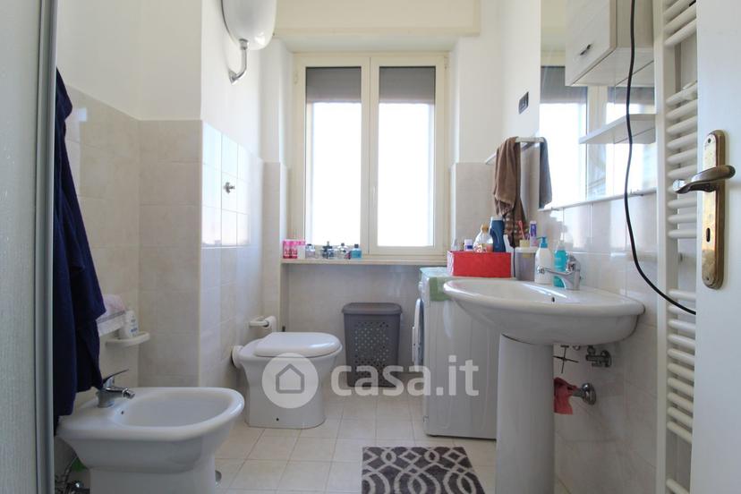 Trilocale in Via Goffredo Mameli 2 — foto 12 di 20