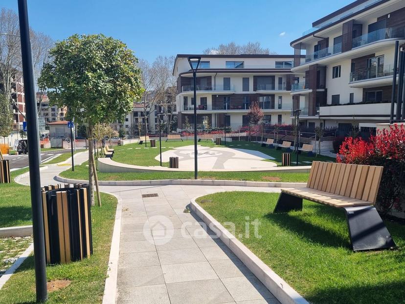 Quadrilocale in Via Alcide de Gasperi — foto 2 di 29