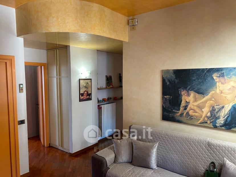 Trilocale in Via Francesco Torta — foto 37 di 87