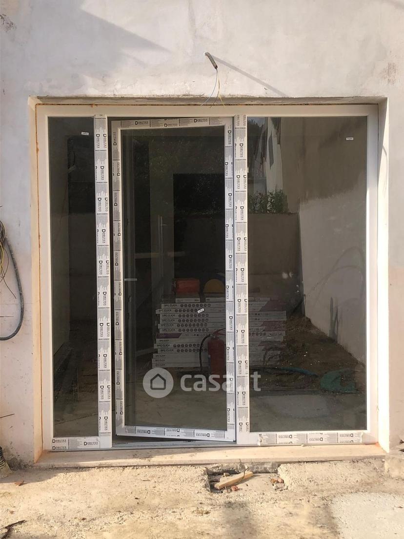 Quadrilocale in Via Giulio Caccini 25 — foto 41 di 42