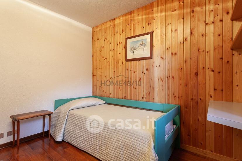 Quadrilocale in Strada del Villair 44 — foto 26 di 57